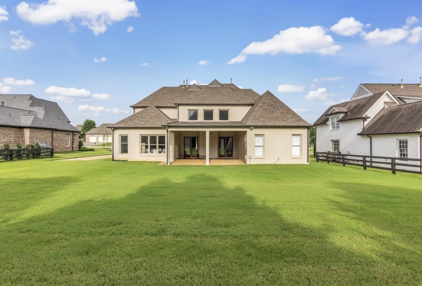 385 MAGNOLIA LN, Piperton, Tennessee 38017, 5 Bedroom Bedrooms, 10 Room Rooms,4.1 BathroomBathrooms,Residential,For Sale,MAGNOLIA,0,10228701