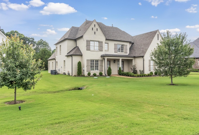 385 MAGNOLIA LN, Piperton, Tennessee 38017, 5 Bedroom Bedrooms, 10 Room Rooms,4.1 BathroomBathrooms,Residential,For Sale,MAGNOLIA,0,10228701