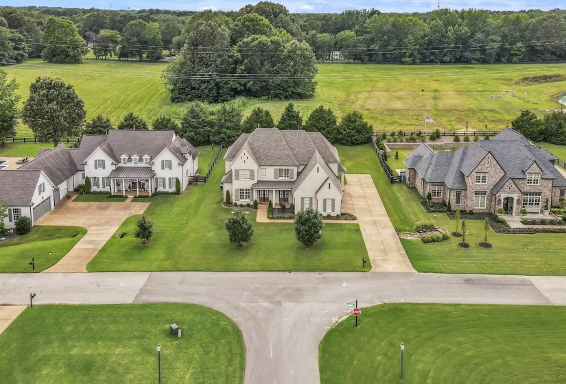 385 MAGNOLIA LN, Piperton, Tennessee 38017, 5 Bedroom Bedrooms, 10 Room Rooms,4.1 BathroomBathrooms,Residential,For Sale,MAGNOLIA,0,10228701