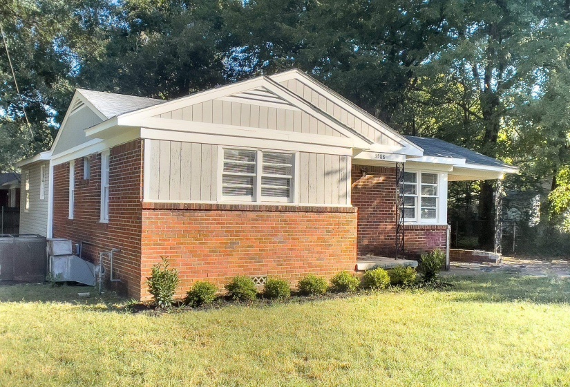 3588 KATHY RD, Memphis, Tennessee 38118, 3 Bedroom Bedrooms, 7 Room Rooms,2 BathroomBathrooms,Residential,For Sale,KATHY,0,10228702