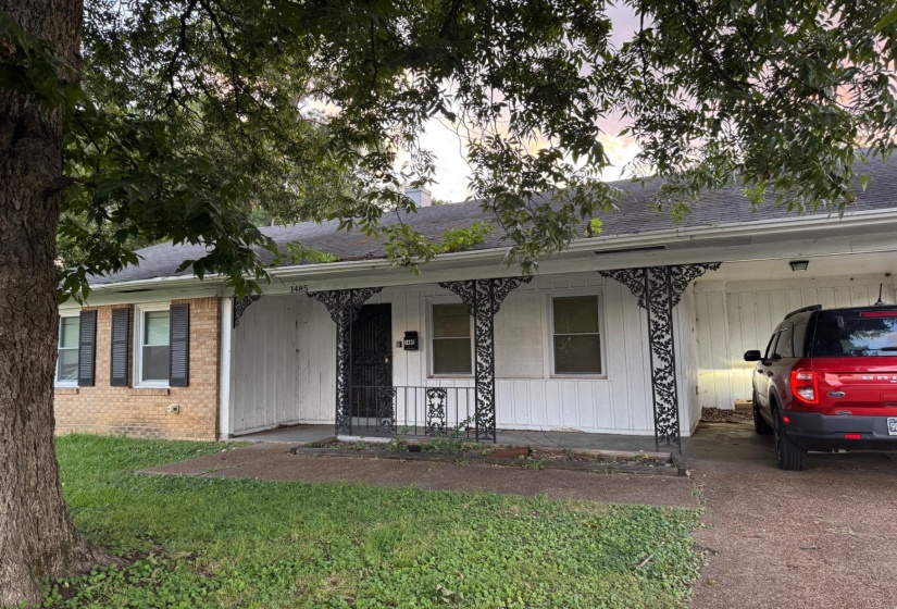 1485 SEA ISLE RD, Memphis, Tennessee 38117, 2 Bedroom Bedrooms, 5 Room Rooms,1 BathroomBathrooms,Residential,For Sale,SEA ISLE,0,10228704