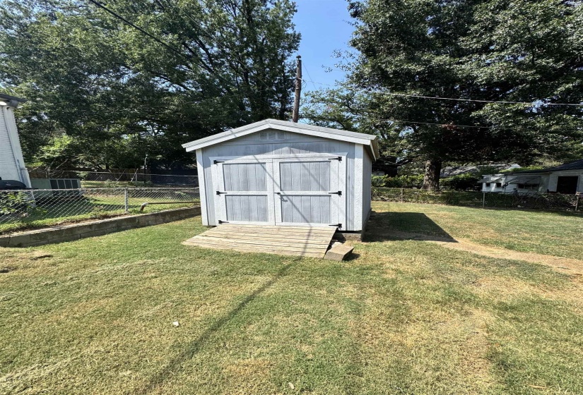 1905 OZARK ST, Memphis, Tennessee 38108, 2 Bedroom Bedrooms, 5 Room Rooms,1 BathroomBathrooms,Residential,For Sale,OZARK,0,10228705