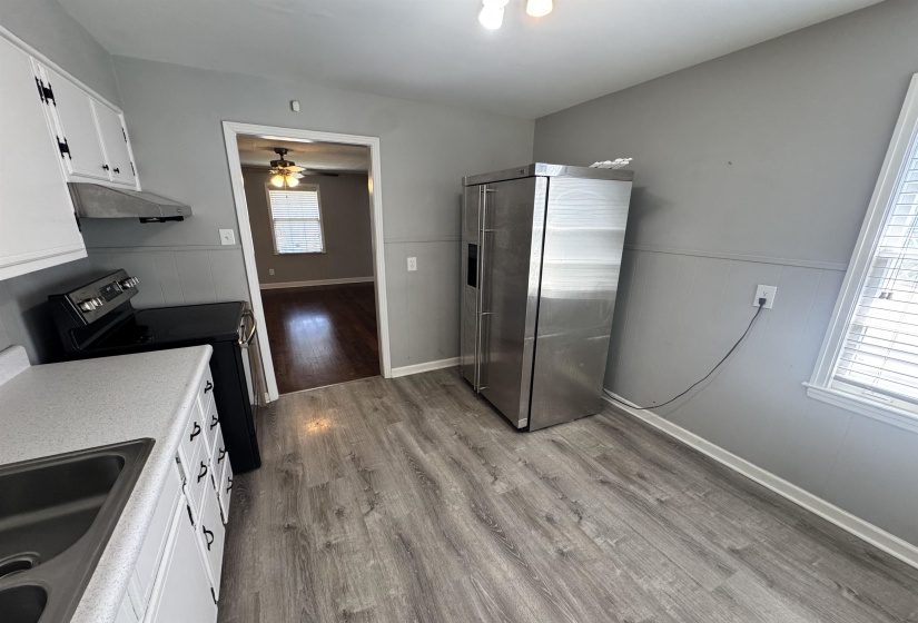 1905 OZARK ST, Memphis, Tennessee 38108, 2 Bedroom Bedrooms, 5 Room Rooms,1 BathroomBathrooms,Residential,For Sale,OZARK,0,10228705