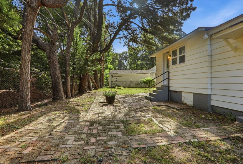 4254 EASTERN CV, Memphis, Tennessee 38122, 3 Bedroom Bedrooms, 5 Room Rooms,1 BathroomBathrooms,Residential,For Sale,EASTERN,0,10228707
