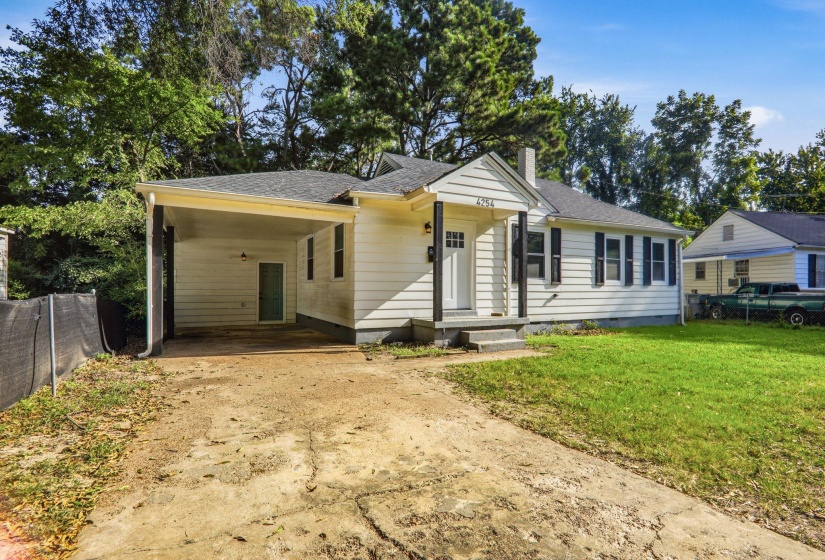 4254 EASTERN CV, Memphis, Tennessee 38122, 3 Bedroom Bedrooms, 5 Room Rooms,1 BathroomBathrooms,Residential,For Sale,EASTERN,0,10228707
