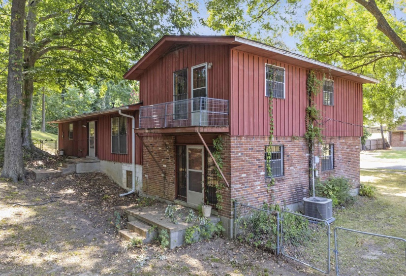 2563 CAPEWOOD DR, Memphis, Tennessee 38127, 3 Bedroom Bedrooms, 6 Room Rooms,2 BathroomBathrooms,Residential,For Sale,CAPEWOOD,0,10228708