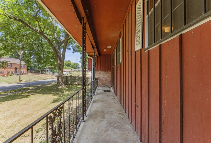 2563 CAPEWOOD DR, Memphis, Tennessee 38127, 3 Bedroom Bedrooms, 6 Room Rooms,2 BathroomBathrooms,Residential,For Sale,CAPEWOOD,0,10228708
