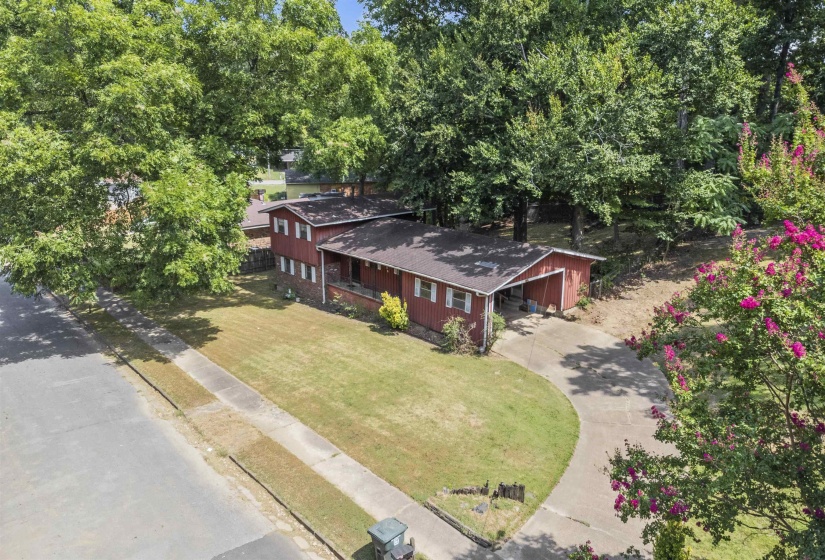 2563 CAPEWOOD DR, Memphis, Tennessee 38127, 3 Bedroom Bedrooms, 6 Room Rooms,2 BathroomBathrooms,Residential,For Sale,CAPEWOOD,0,10228708
