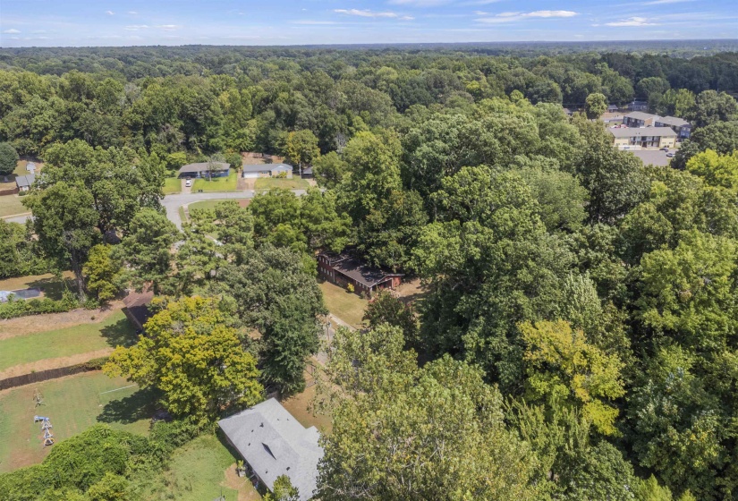 2563 CAPEWOOD DR, Memphis, Tennessee 38127, 3 Bedroom Bedrooms, 6 Room Rooms,2 BathroomBathrooms,Residential,For Sale,CAPEWOOD,0,10228708