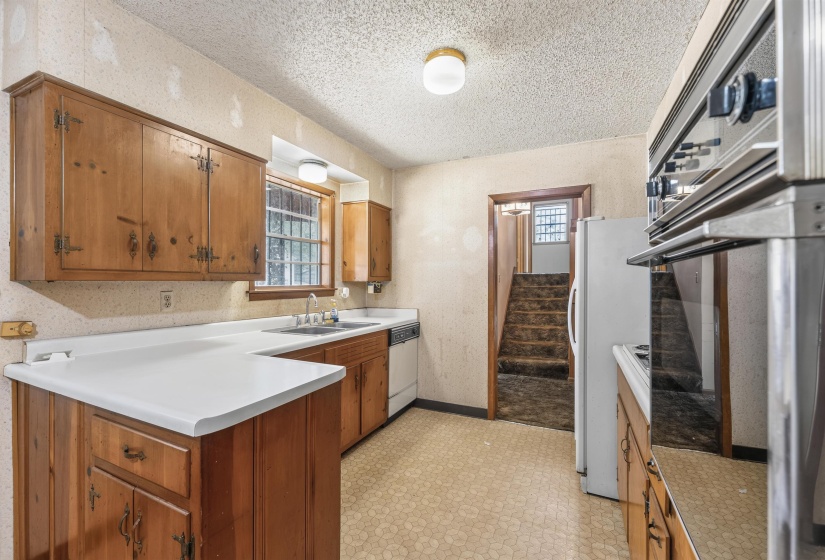 2563 CAPEWOOD DR, Memphis, Tennessee 38127, 3 Bedroom Bedrooms, 6 Room Rooms,2 BathroomBathrooms,Residential,For Sale,CAPEWOOD,0,10228708