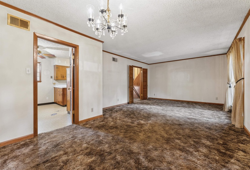 2563 CAPEWOOD DR, Memphis, Tennessee 38127, 3 Bedroom Bedrooms, 6 Room Rooms,2 BathroomBathrooms,Residential,For Sale,CAPEWOOD,0,10228708