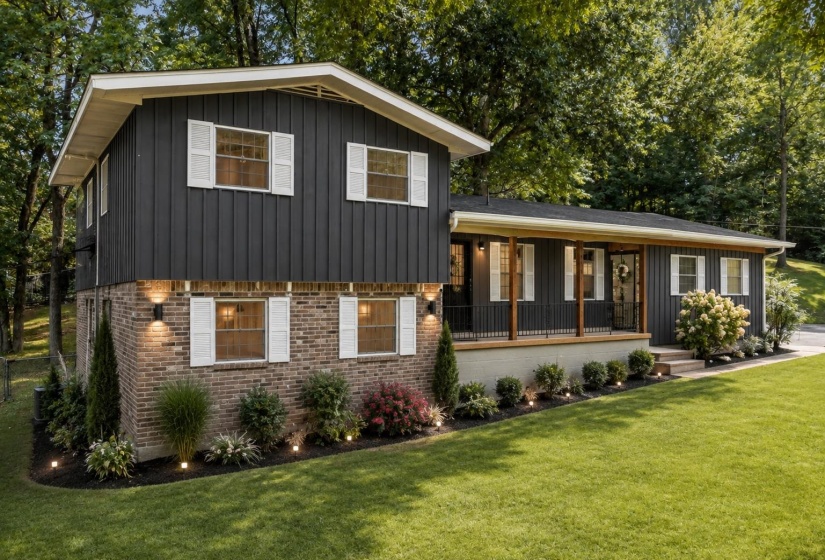2563 CAPEWOOD DR, Memphis, Tennessee 38127, 3 Bedroom Bedrooms, 6 Room Rooms,2 BathroomBathrooms,Residential,For Sale,CAPEWOOD,0,10228708