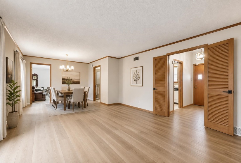 2563 CAPEWOOD DR, Memphis, Tennessee 38127, 3 Bedroom Bedrooms, 6 Room Rooms,2 BathroomBathrooms,Residential,For Sale,CAPEWOOD,0,10228708