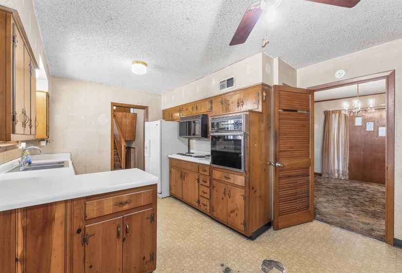 2563 CAPEWOOD DR, Memphis, Tennessee 38127, 3 Bedroom Bedrooms, 6 Room Rooms,2 BathroomBathrooms,Residential,For Sale,CAPEWOOD,0,10228708