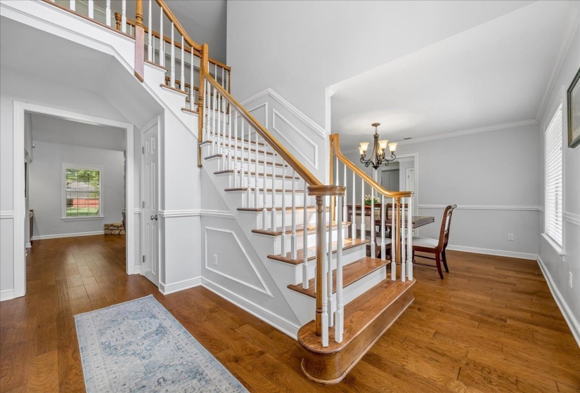 5061 EAGLES NEST RD, Bartlett, Tennessee 38002, 5 Bedroom Bedrooms, 11 Room Rooms,2.1 BathroomBathrooms,Residential,For Sale,EAGLES NEST,0,10228709