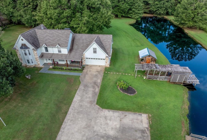 5061 EAGLES NEST RD, Bartlett, Tennessee 38002, 5 Bedroom Bedrooms, 11 Room Rooms,2.1 BathroomBathrooms,Residential,For Sale,EAGLES NEST,0,10228709