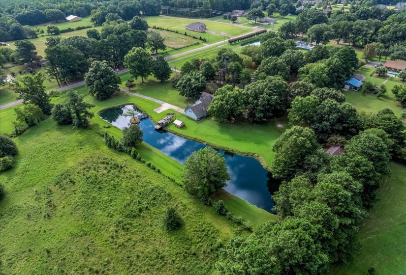 5061 EAGLES NEST RD, Bartlett, Tennessee 38002, 5 Bedroom Bedrooms, 11 Room Rooms,2.1 BathroomBathrooms,Residential,For Sale,EAGLES NEST,0,10228709