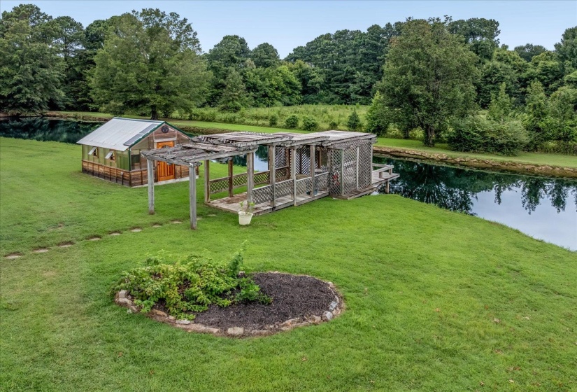 5061 EAGLES NEST RD, Bartlett, Tennessee 38002, 5 Bedroom Bedrooms, 11 Room Rooms,2.1 BathroomBathrooms,Residential,For Sale,EAGLES NEST,0,10228709