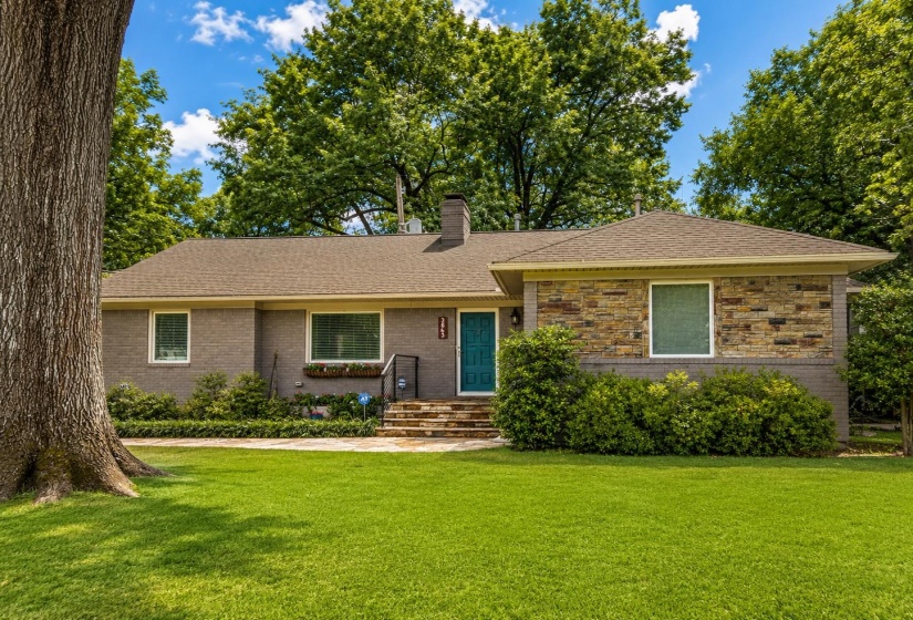 3863 MINDEN RD, Memphis, Tennessee 38111, 3 Bedroom Bedrooms, 7 Room Rooms,2 BathroomBathrooms,Residential,For Sale,MINDEN,0,10228710