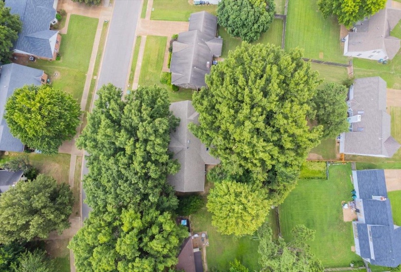 978 HUNTERS POINT DR, Memphis, Tennessee 38018, 4 Bedroom Bedrooms, 8 Room Rooms,2 BathroomBathrooms,Residential,For Sale,HUNTERS POINT,0,10228544