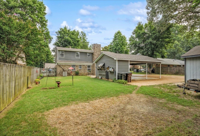 5743 ROBIN HOP DR, Bartlett, Tennessee 38134, 4 Bedroom Bedrooms, 7 Room Rooms,2 BathroomBathrooms,Residential,For Sale,ROBIN HOP,0,10228585