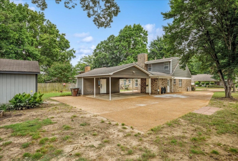 5743 ROBIN HOP DR, Bartlett, Tennessee 38134, 4 Bedroom Bedrooms, 7 Room Rooms,2 BathroomBathrooms,Residential,For Sale,ROBIN HOP,0,10228585