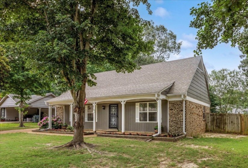 5743 ROBIN HOP DR, Bartlett, Tennessee 38134, 4 Bedroom Bedrooms, 7 Room Rooms,2 BathroomBathrooms,Residential,For Sale,ROBIN HOP,0,10228585