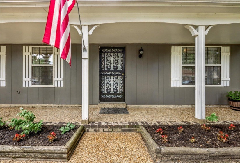 5743 ROBIN HOP DR, Bartlett, Tennessee 38134, 4 Bedroom Bedrooms, 7 Room Rooms,2 BathroomBathrooms,Residential,For Sale,ROBIN HOP,0,10228585