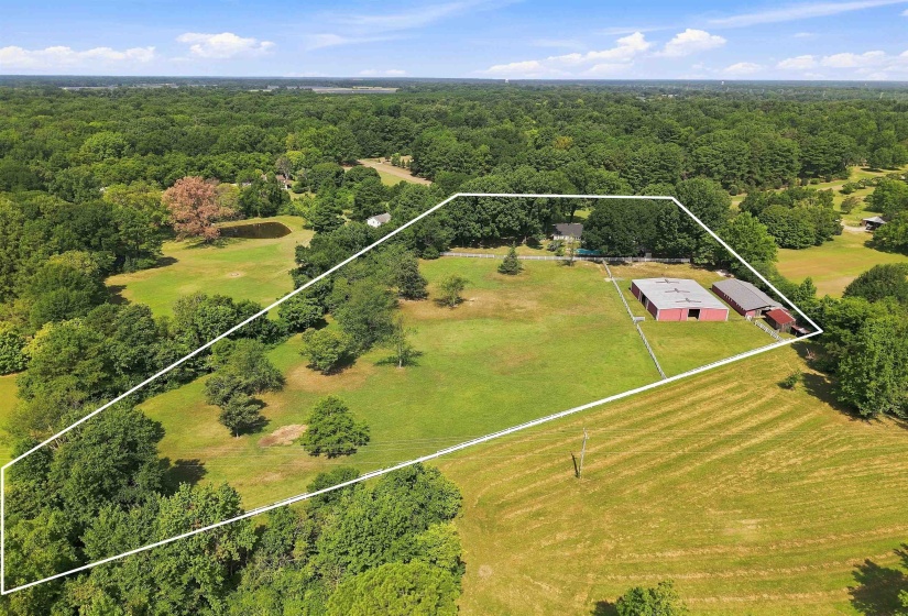 6265 TWIN OAKS DR, Millington, Tennessee 38053, 5 Bedroom Bedrooms, 10 Room Rooms,3 BathroomBathrooms,Residential,For Sale,TWIN OAKS,0,10228591