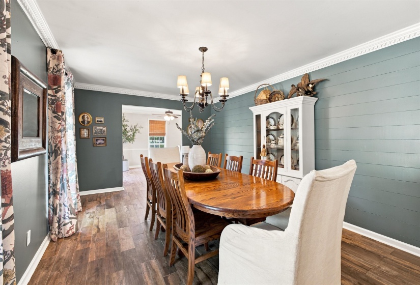 6265 TWIN OAKS DR, Millington, Tennessee 38053, 5 Bedroom Bedrooms, 10 Room Rooms,3 BathroomBathrooms,Residential,For Sale,TWIN OAKS,0,10228591