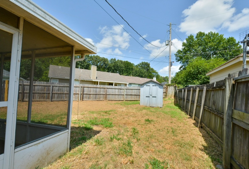 6878 BRADY HILL DR, Cordova, Tennessee 38018, 3 Bedroom Bedrooms, 5 Room Rooms,2 BathroomBathrooms,Residential,For Sale,BRADY HILL,0,10228596