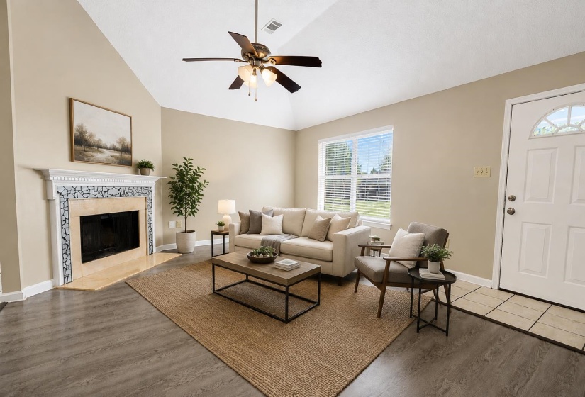 6878 BRADY HILL DR, Cordova, Tennessee 38018, 3 Bedroom Bedrooms, 5 Room Rooms,2 BathroomBathrooms,Residential,For Sale,BRADY HILL,0,10228596