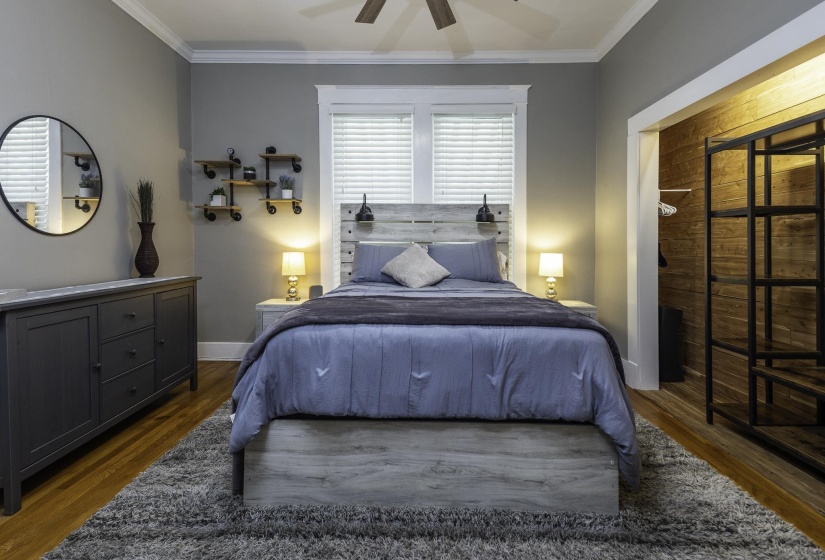 924 MEDA ST, Memphis, Tennessee 38104, 2 Bedroom Bedrooms, 6 Room Rooms,1 BathroomBathrooms,Residential,For Sale,MEDA,0,10228598