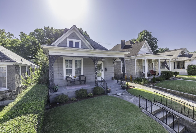 924 MEDA ST, Memphis, Tennessee 38104, 2 Bedroom Bedrooms, 6 Room Rooms,1 BathroomBathrooms,Residential,For Sale,MEDA,0,10228598