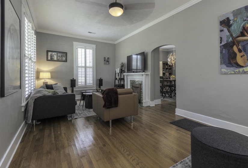 924 MEDA ST, Memphis, Tennessee 38104, 2 Bedroom Bedrooms, 6 Room Rooms,1 BathroomBathrooms,Residential,For Sale,MEDA,0,10228598