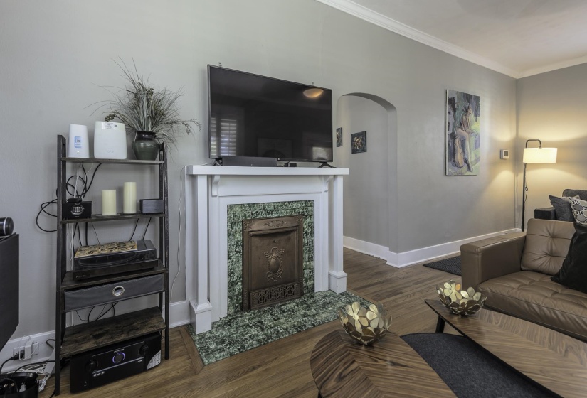 924 MEDA ST, Memphis, Tennessee 38104, 2 Bedroom Bedrooms, 6 Room Rooms,1 BathroomBathrooms,Residential,For Sale,MEDA,0,10228598