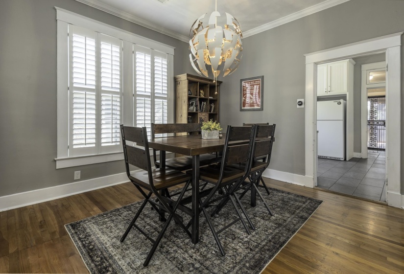 924 MEDA ST, Memphis, Tennessee 38104, 2 Bedroom Bedrooms, 6 Room Rooms,1 BathroomBathrooms,Residential,For Sale,MEDA,0,10228598