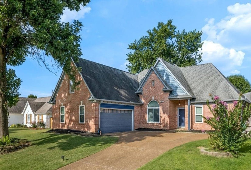 3073 LONG BRIDGE LN, Lakeland, Tennessee 38002, 4 Bedroom Bedrooms, 4 Room Rooms,2 BathroomBathrooms,Residential,For Sale,LONG BRIDGE,0,10228635