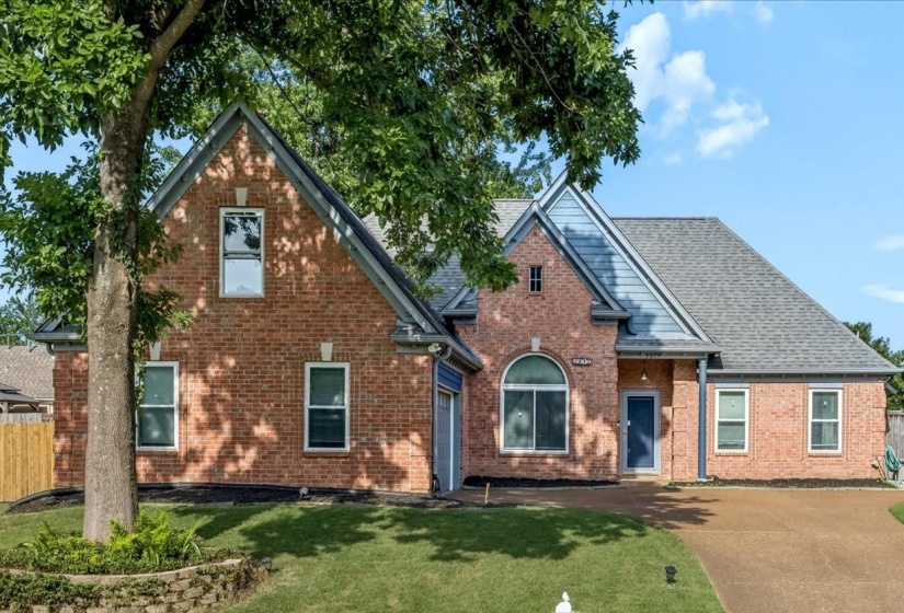 3073 LONG BRIDGE LN, Lakeland, Tennessee 38002, 4 Bedroom Bedrooms, 4 Room Rooms,2 BathroomBathrooms,Residential,For Sale,LONG BRIDGE,0,10228635