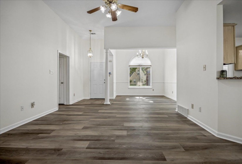 3073 LONG BRIDGE LN, Lakeland, Tennessee 38002, 4 Bedroom Bedrooms, 4 Room Rooms,2 BathroomBathrooms,Residential,For Sale,LONG BRIDGE,0,10228635