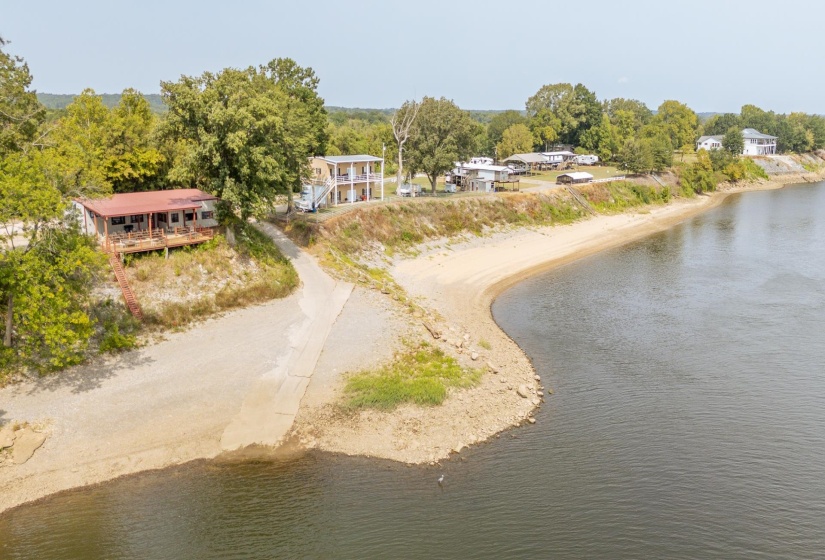 255 ROCK PILE LN, Counce, Tennessee 38326, 2 Bedroom Bedrooms, 6 Room Rooms,2 BathroomBathrooms,Residential,For Sale,ROCK PILE,0,10228660