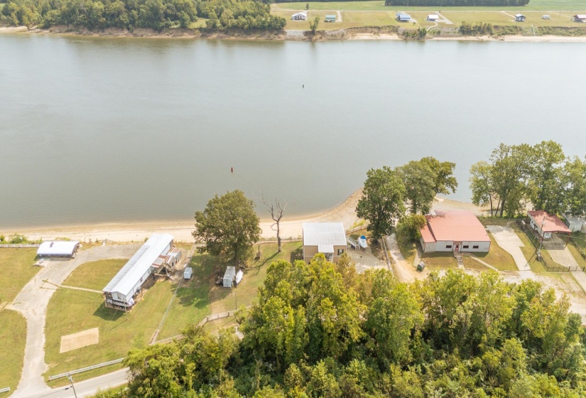 255 ROCK PILE LN, Counce, Tennessee 38326, 2 Bedroom Bedrooms, 6 Room Rooms,2 BathroomBathrooms,Residential,For Sale,ROCK PILE,0,10228660