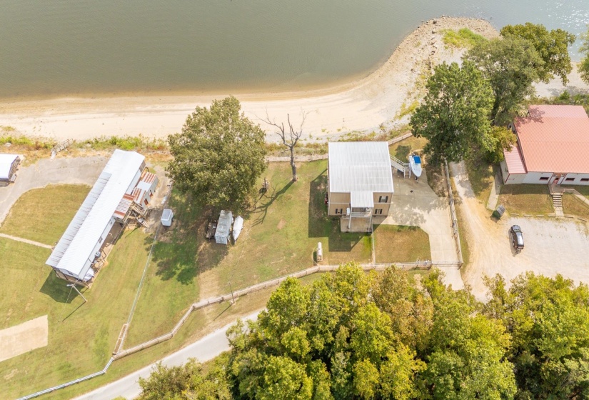 255 ROCK PILE LN, Counce, Tennessee 38326, 2 Bedroom Bedrooms, 6 Room Rooms,2 BathroomBathrooms,Residential,For Sale,ROCK PILE,0,10228660