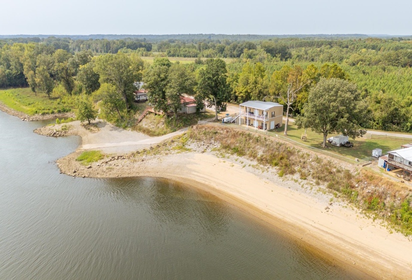 255 ROCK PILE LN, Counce, Tennessee 38326, 2 Bedroom Bedrooms, 6 Room Rooms,2 BathroomBathrooms,Residential,For Sale,ROCK PILE,0,10228660