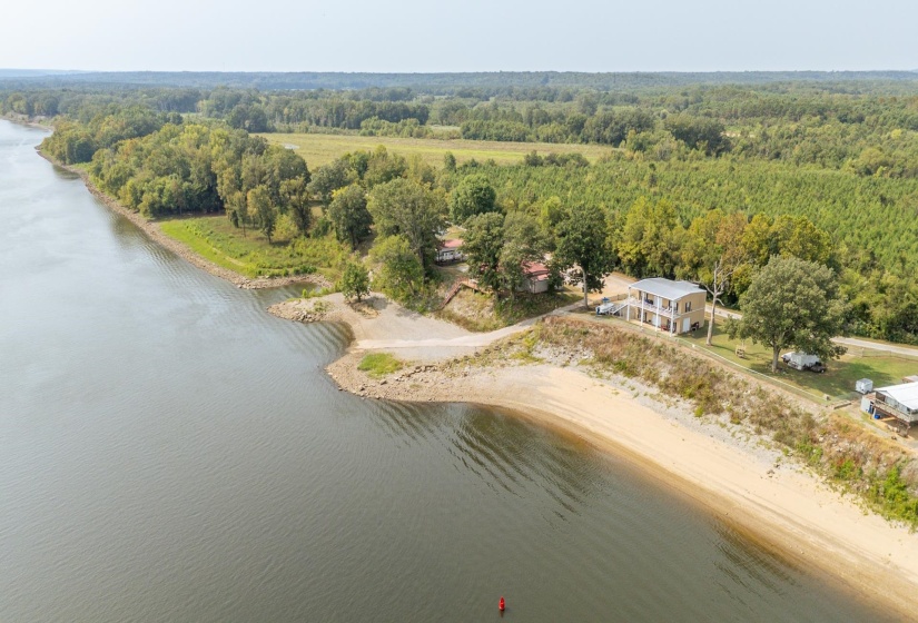 255 ROCK PILE LN, Counce, Tennessee 38326, 2 Bedroom Bedrooms, 6 Room Rooms,2 BathroomBathrooms,Residential,For Sale,ROCK PILE,0,10228660