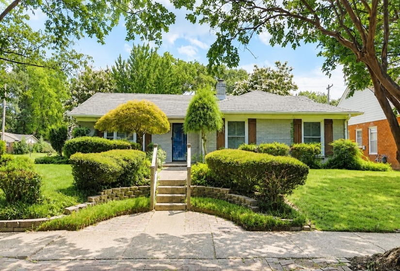 5179 PEG LN, Memphis, Tennessee 38117, 3 Bedroom Bedrooms, 7 Room Rooms,2 BathroomBathrooms,Residential,For Sale,PEG,0,10228662