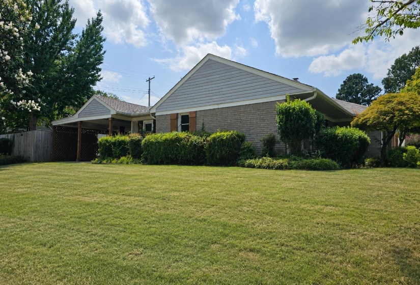 5179 PEG LN, Memphis, Tennessee 38117, 3 Bedroom Bedrooms, 7 Room Rooms,2 BathroomBathrooms,Residential,For Sale,PEG,0,10228662