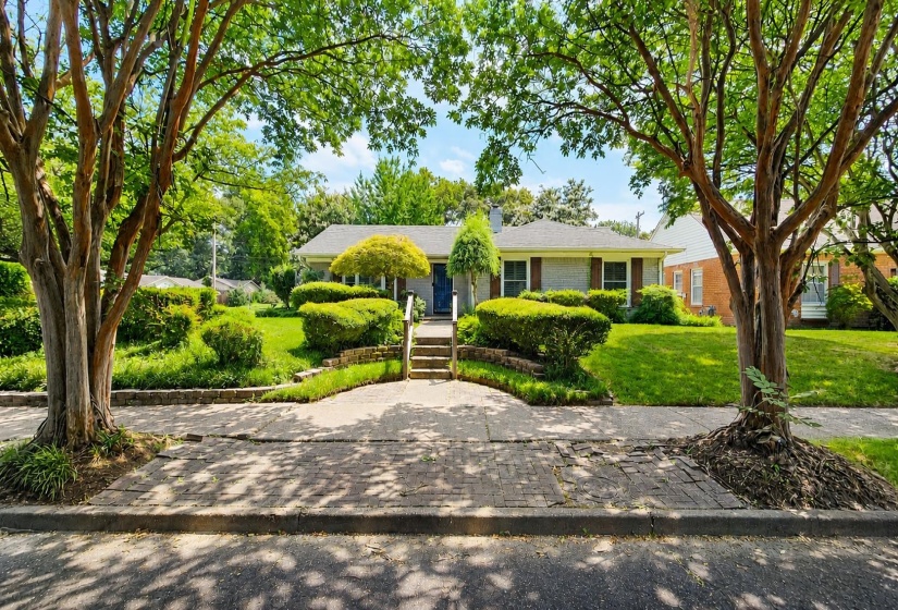 5179 PEG LN, Memphis, Tennessee 38117, 3 Bedroom Bedrooms, 7 Room Rooms,2 BathroomBathrooms,Residential,For Sale,PEG,0,10228662