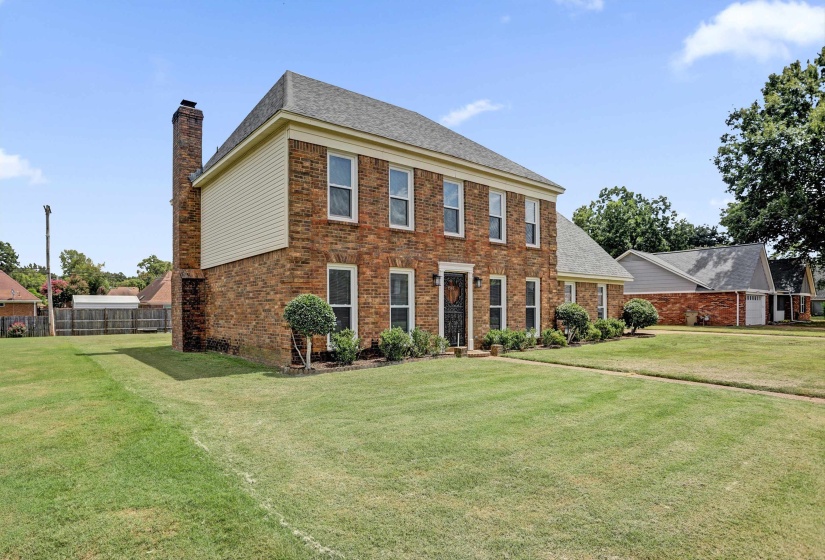 3948 FERN VALLEY DR, Memphis, Tennessee 38125, 4 Bedroom Bedrooms, 8 Room Rooms,2.1 BathroomBathrooms,Residential,For Sale,FERN VALLEY,0,10228663