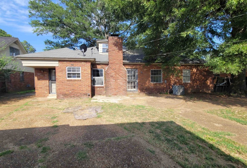 3464 STONE ST, Memphis, Tennessee 38118, 4 Bedroom Bedrooms, 8 Room Rooms,2 BathroomBathrooms,Residential,For Sale,STONE,0,10228664